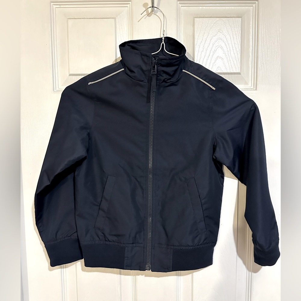 Children Place Windbreaker Jacket Size S 5/6